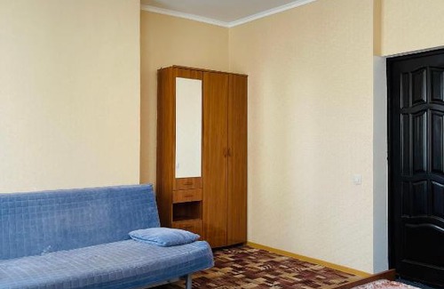 Anapa Hotel | Oceanfront Kamelia na Astrakhanskoy 8 with Kitchen Access