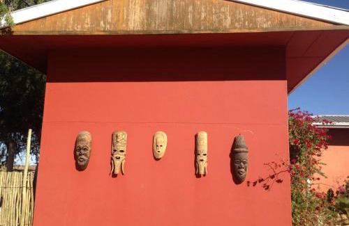Gochas House | Pet-Friendly Kamelruhe Guest House with Pool & Breakfast