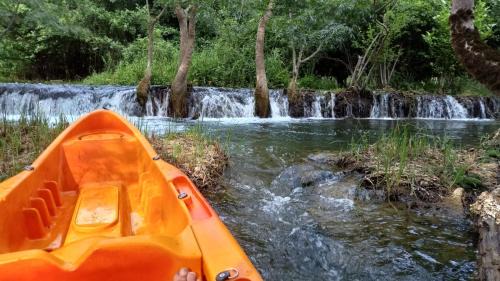 Capljina House | Pet-Friendly Kamena Kuća: Perfect for Families & Guests