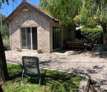 Capljina House | Pet-Friendly Kamena Kuća: Perfect for Families & Guests