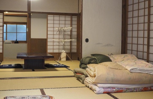 Matsusaka House | Exceptional Stay at Kamenarien: Pet & Child Friendly!