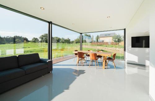 Hazlov House | Experience Kamenka U Babi: Spa & Hot Tub Retreat