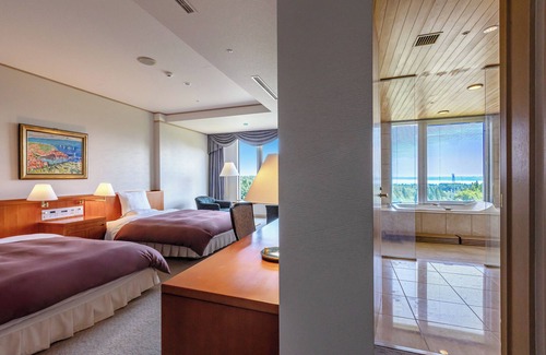 Noheji House | Eco-Friendly Retreat at KamenoI Hotel Aomori Makado