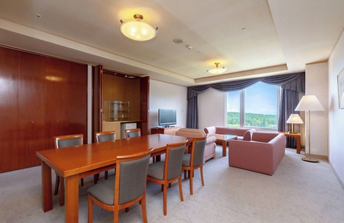 Noheji House | Eco-Friendly Retreat at KamenoI Hotel Aomori Makado