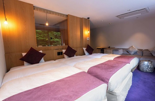 Yunishigawa Onsen House | Relaxing Retreat at KamenoI Hotel Nikko Yunishigawa