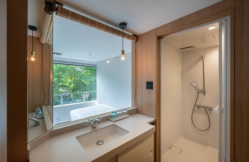 Yunishigawa Onsen House | Relaxing Retreat at KamenoI Hotel Nikko Yunishigawa