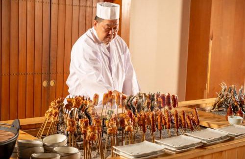 Yunishigawa Onsen Hotel | Enchanting KAMENOI HOTEL: Family-Friendly Retreat in Nikko