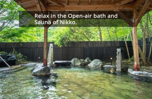 Yunishigawa Onsen Hotel | Enchanting KAMENOI HOTEL: Family-Friendly Retreat in Nikko