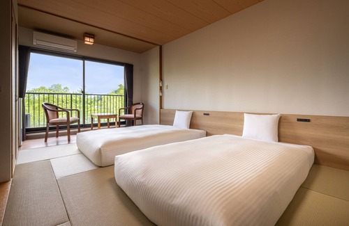 Nikko House | Discover Kamenoi Hotel Okunikko: 4-Star Family Retreat