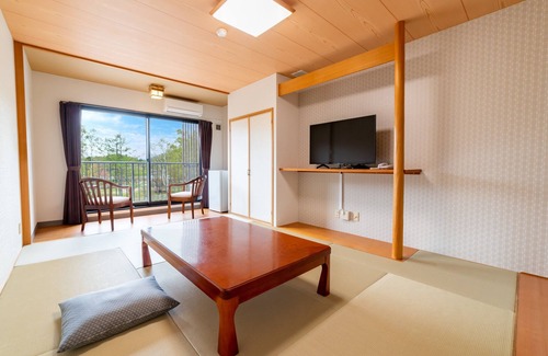 Nikko House | Discover Kamenoi Hotel Okunikko: 4-Star Family Retreat