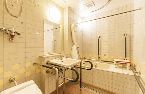 Hikari House | Discover Kamenoi Hotel Setouchi Hikari: Spa & Family-Friendly