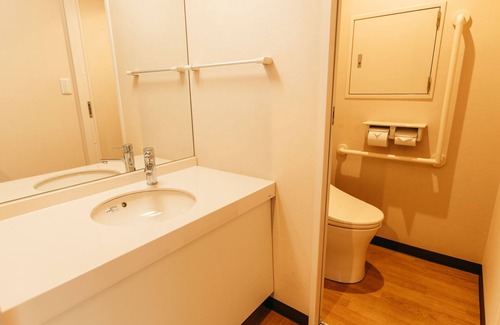 Hikari House | Discover Kamenoi Hotel Setouchi Hikari: Spa & Family-Friendly