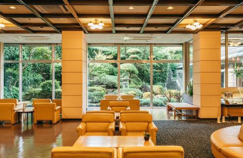 Tondabayashi Hotel | Relax at KAMENOI HOTEL Tondabayashi: 4-Star Comfort Awaits