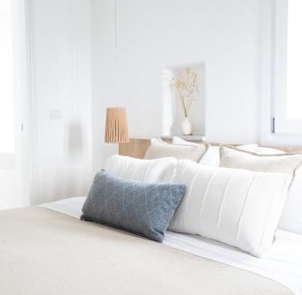 Antiparos Hotel | Unforgettable Oceanview Escape at KAMEO, Antiparos