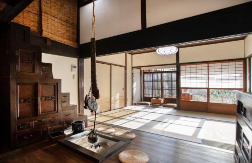 Kameoka House | Discover Kameoka House - Family-Friendly Retreat Awaits