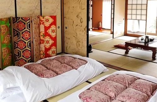 Kameoka House | Explore Kameoka - Family-Friendly House for a Memorable Stay