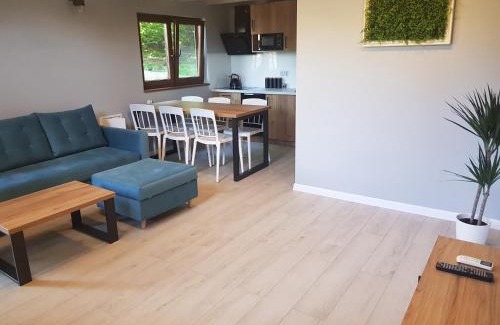 gmina Przeciszow House | Family-Friendly Kameralny: 4-Star Stay with Top Ratings