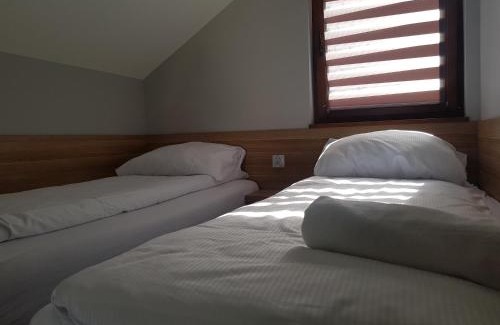 gmina Przeciszow House | Family-Friendly Kameralny: 4-Star Stay with Top Ratings