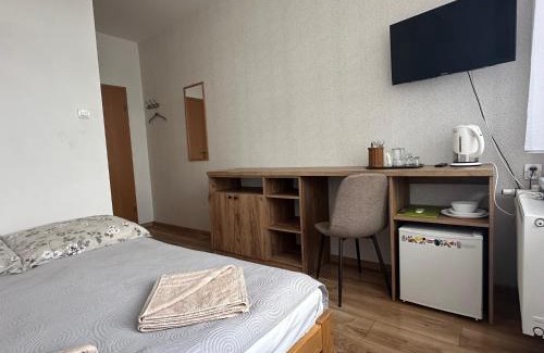 Charzykowy Resort | Enjoy Oceanfront Comfort at "KAMERALNY" Near Promenade