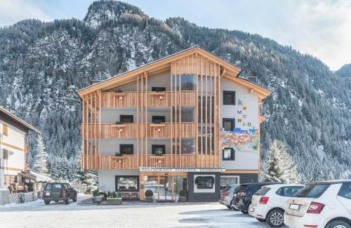 Campitello di Fassa Apartment | Top-Rated Residence Kamerloy C: Family & Pet Friendly Stay