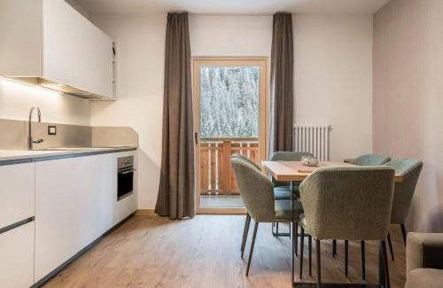 Campitello di Fassa Apartment | Top-Rated Residence Kamerloy C: Family & Pet Friendly Stay