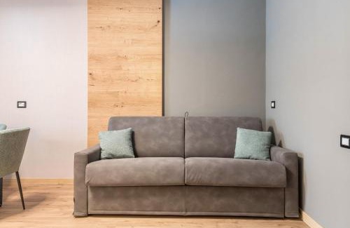 Campitello di Fassa Apartment | Top-Rated Residence Kamerloy C: Family & Pet Friendly Stay