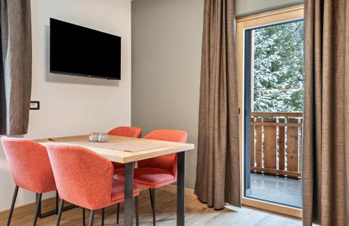 Campitello di Fassa Apartment | Pet Friendly Residence Kamerloy B with 9.5/10 Rating