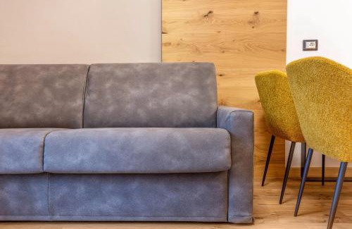 Campitello di Fassa Apartment | Guest Rated 10/10 at Residence Kamerloy F - Pet & Child Friendly