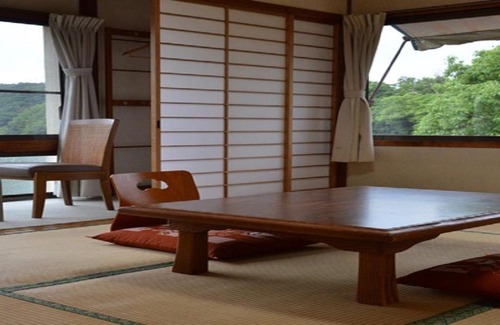 Geisei-mura Hotel | Family-Friendly Stay at Kami Hotel - 8/10 Guest Rated