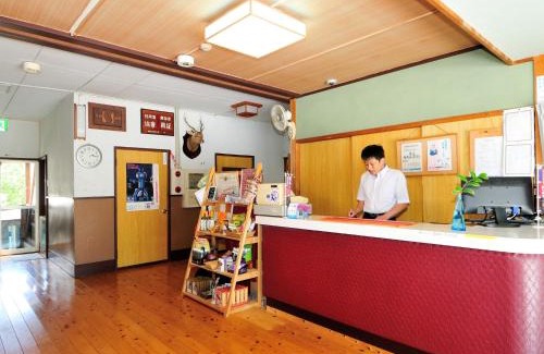 Geisei-mura Hotel | Family-Friendly Stay at Kami Hotel - 8/10 Guest Rated