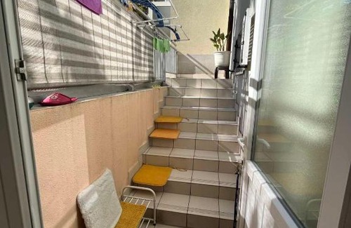 Koper Apartment | Ocean View Haven: Guest Rated 10/10 at Kami Hotel
