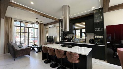 Phan Thiet Villa | Family-Friendly KaMi Villa in Novaworld Phan Thiết