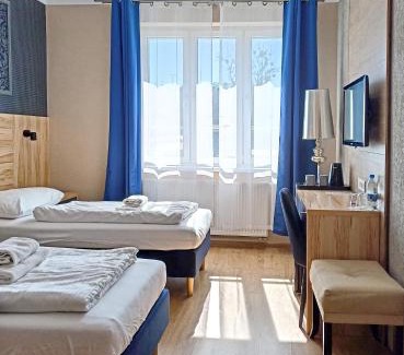 Chylonia Bed & Breakfast | Discover Kamienica Morska Gdynia: Pet-Friendly Retreat