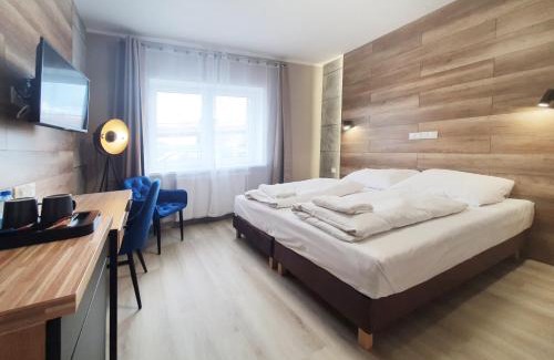 Chylonia Bed & Breakfast | Discover Kamienica Morska Gdynia: Pet-Friendly Retreat