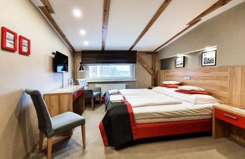 Chylonia Bed & Breakfast | Discover Kamienica Morska Gdynia: Pet-Friendly Retreat