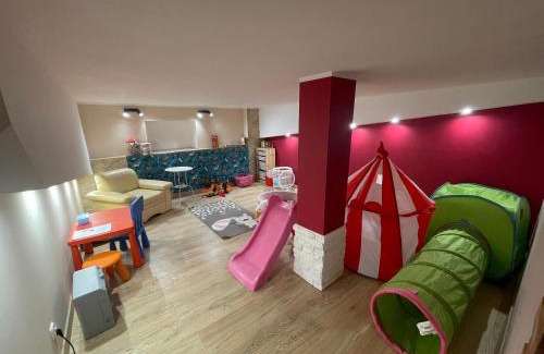 Chylonia Bed & Breakfast | Discover Kamienica Morska Gdynia: Pet-Friendly Retreat