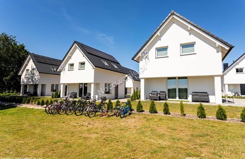 Sarbsk House | Discover Kamienny Zakątek Sarbsk - Rated 9.6, Pet Friendly