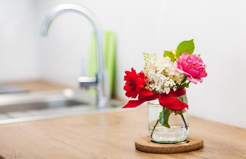 Sarbsk House | Discover Kamienny Zakątek Sarbsk - Rated 9.6, Pet Friendly