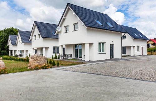 Sarbsk House | Discover Kamienny Zakątek Sarbsk - Rated 9.6, Pet Friendly
