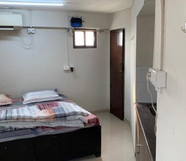 Mohangarh Apartment | Budget-Friendly Kamil’s Studio Apartment: Rated 9.8/10!