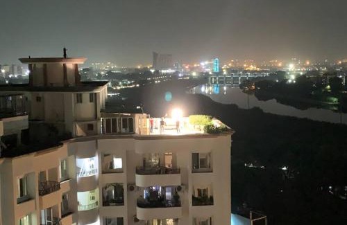 Mohangarh Apartment | Budget-Friendly Kamil’s Studio Apartment: Rated 9.8/10!