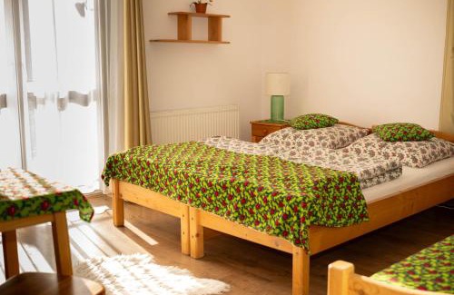 Polany House | Pet-Friendly Retreat at Kamila – Rated 9/10 by Guests