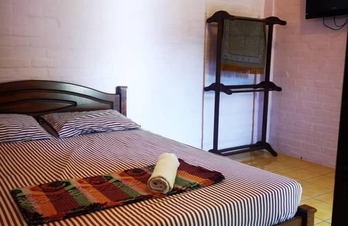 Lumut Hotel | Budget-Friendly Kamila Teluk Senangin with Breakfast Included