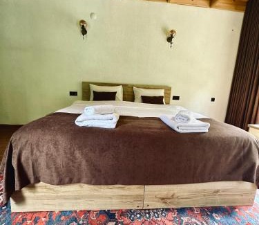 Arhavi Hotel | Kamilet Hotel and Restaurant: Family-Friendly Retreat