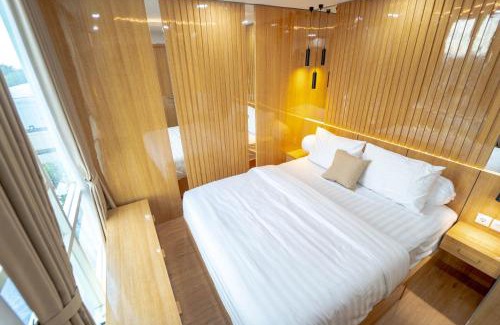 Mlati Apartment | Kamilla's Stay - 2 Bed Rooms Apartment