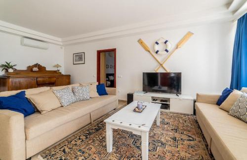Balatonkenese Apartment | Discover Family-Friendly Comfort at Kamilla Villa