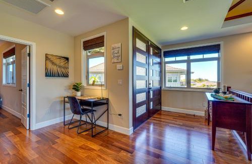 Kamuela Apartment | Discover KaMilo at Mauna Lani: Resort Pool & Ocean Views
