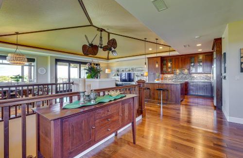 Kamuela Apartment | Discover KaMilo at Mauna Lani: Resort Pool & Ocean Views