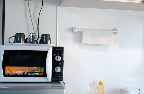Kaminarimon Apartment | Family-Friendly Kaminarimon: 3 Bedrooms & Top Amenities