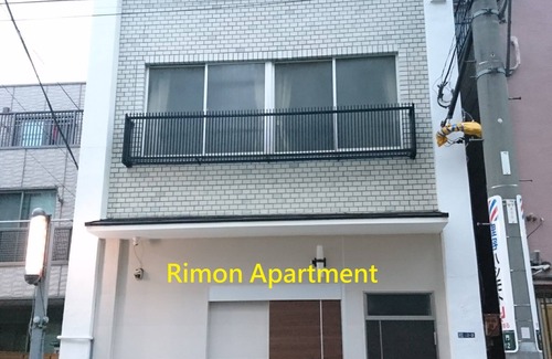 Kaminarimon Apartment | Family-Friendly Kaminarimon: 3 Bedrooms & Top Amenities
